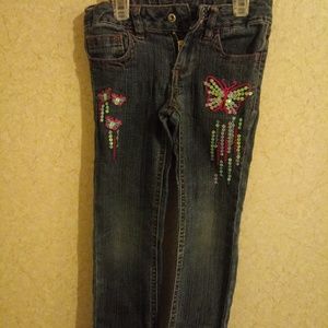 Hanna Montana denim Jeans
